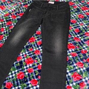 Authentic Palm Angle Denim